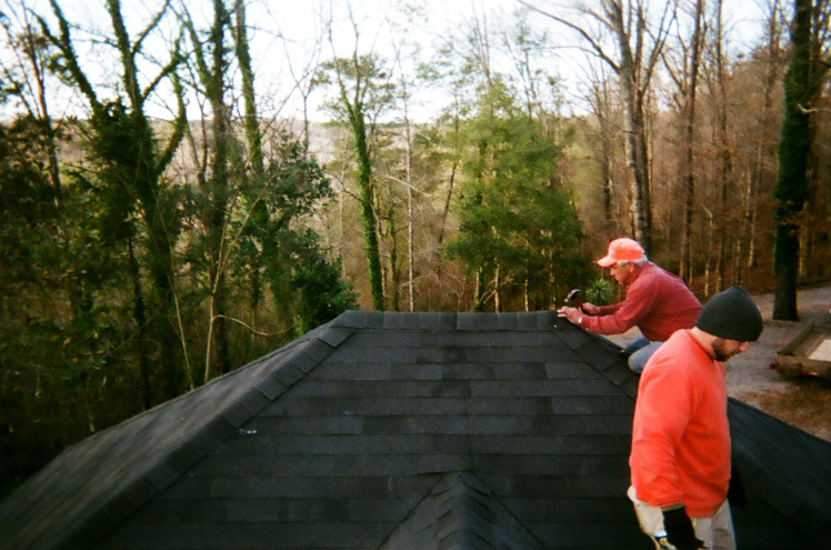 Roof Repair | 1 | Selma Al