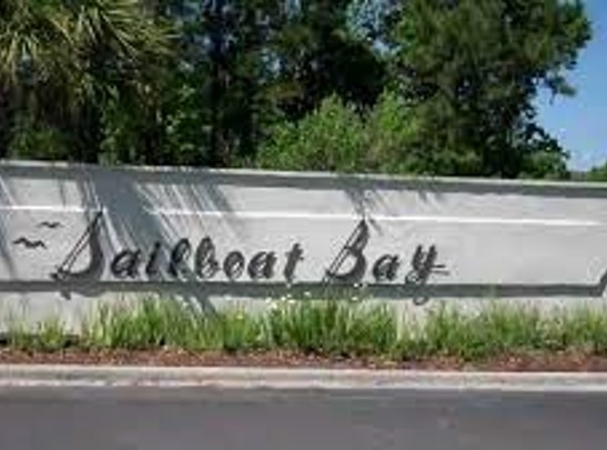 Sailboat Bay, Gulf Shores, AL