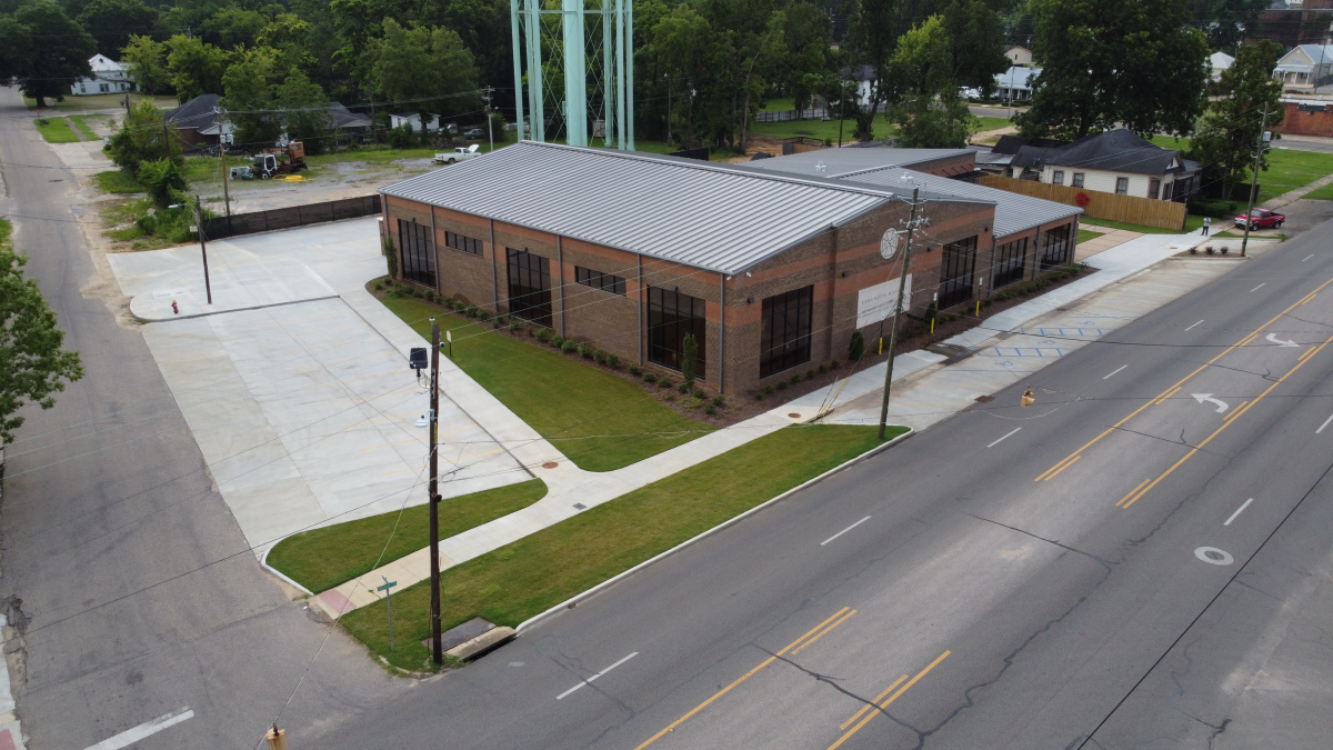 Edmundite Community Center
